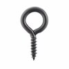 Wright SCREW EYE BK 5/16X2-5/8in. 02-3468-301